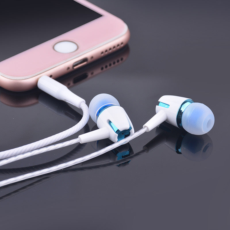 In-ear Wired Headset For Android Karaoke - 图片 4
