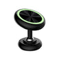 Luminous Metal Car Double Ring Rotary Universal Magnetic Phone Holder Formulation de288073 ce9a 491c 92dd dde954bd31ce