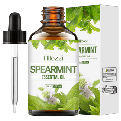 30ml Organic  Oil Aromatherapy Massage Aromatic Skin Care Castor Oil - HD Wireless Product #46