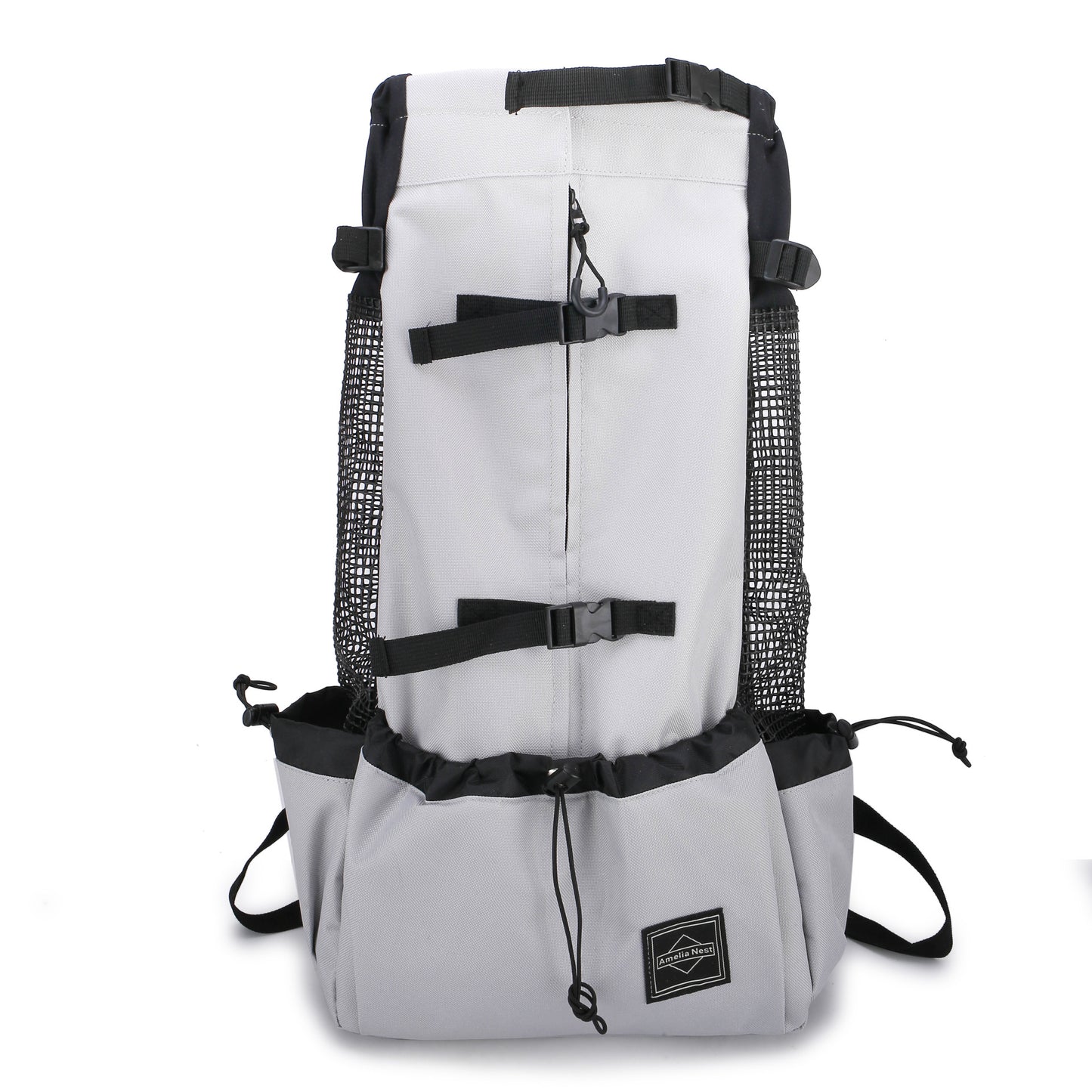 Pet Backpack Exposed, Ventilated, Breathable And Washable de32226e 4668 4104 bce4 a6dd55960906