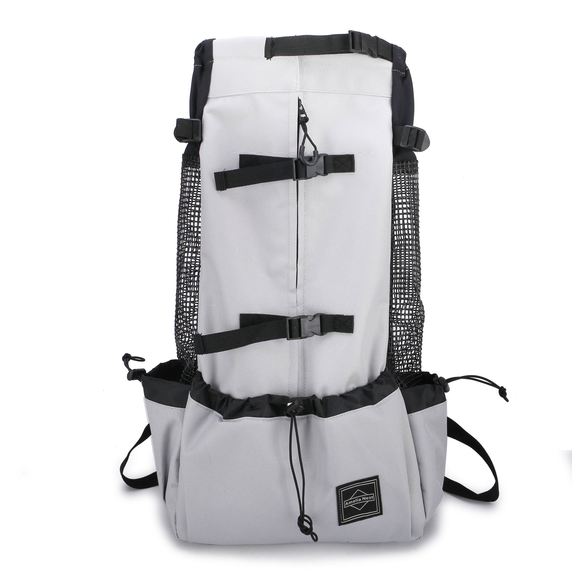 Pet Backpack Exposed, Ventilated, Breathable And Washable de32226e 4668 4104 bce4 a6dd55960906