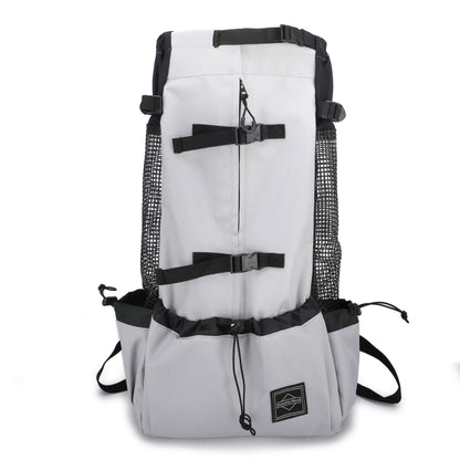 Pet Backpack Exposed, Ventilated, Breathable And Washable de32226e 4668 4104 bce4 a6dd55960906
