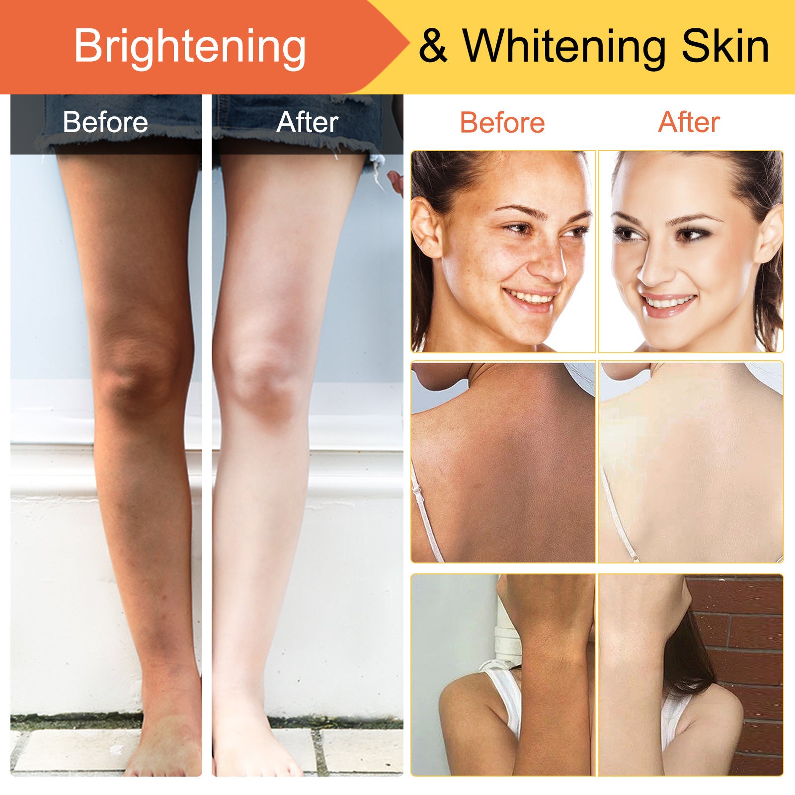 Papaya Kojic Acid Soap Deep Cleansing Softening Cuticle Fading Melanin Acne Brightening Skin Color de379efa ff95 4f40 8dd5 f8