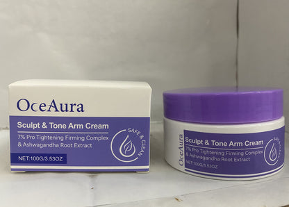 Styling And Tone Arm Firming Skin Cream de4ac5e3 98b0 4e88 9003 04a65045d3c3