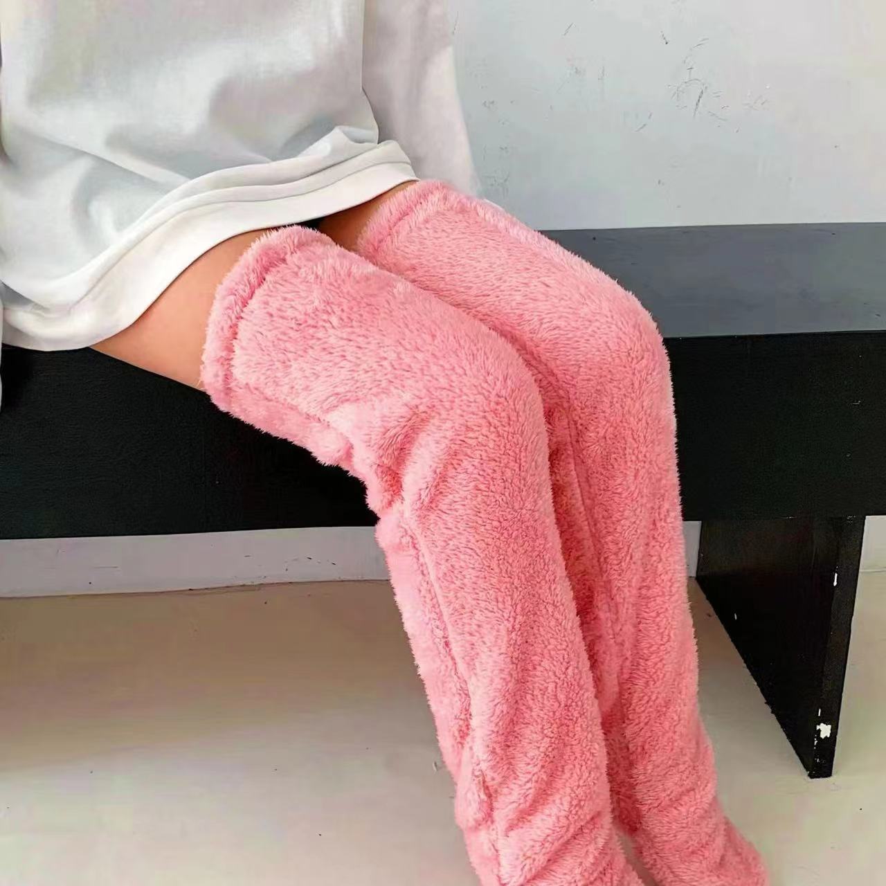 Household Leg Warmer Warm Keeping Socks de4c1fe2 4d68 4d89 8f3c 43384ff2b71f 342f97c2 d30c 4895 b4b1 5a3c8a4f3c1b