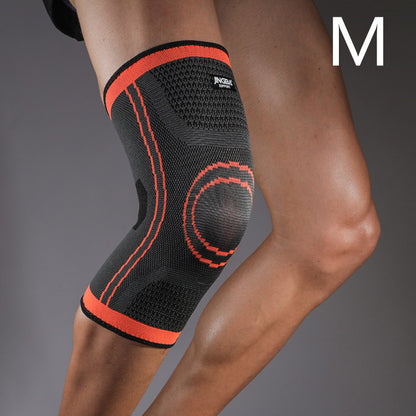 Knee Pads Cycling Sports Bandages Breathable Knee Pads Sports Protective Gear de52aca3 b222 4fcb 8603 f469939b68b4