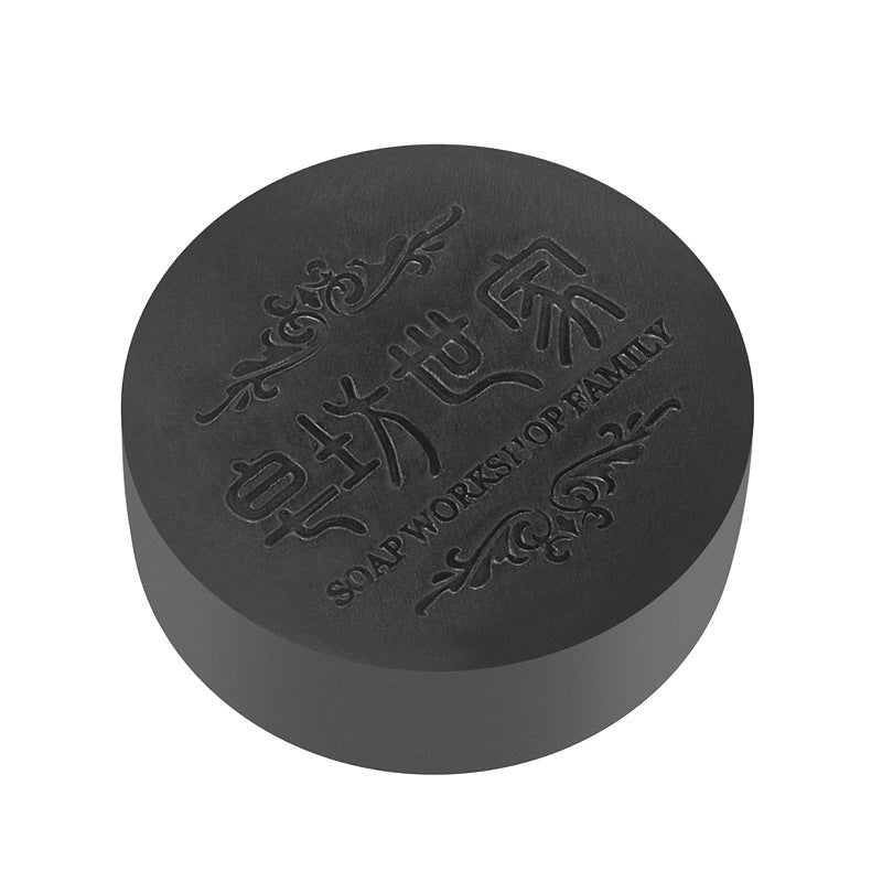 Polygonum Multiflorum Handmade Soap Shampoo Anti-mite Face Soap de537f11 7f59 41c2 ab71 0e95ab71af2b