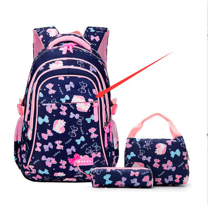 Schoolbag Middle School Student Ins Large Capacity Leisure Travel de56800b 1303 4d5f a583 08ee903a40fa