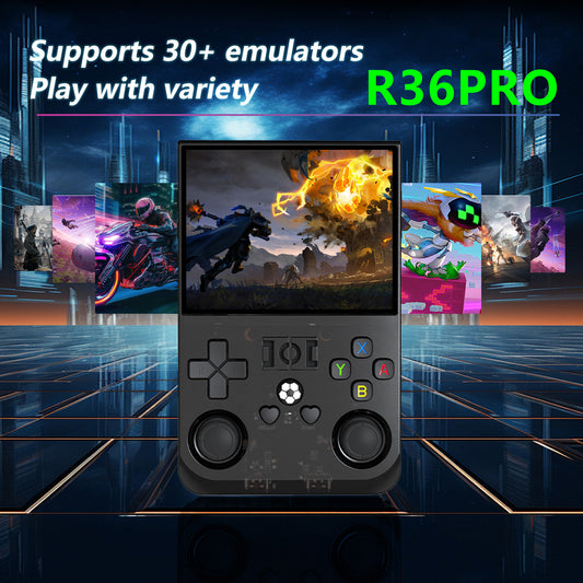 Large-screen Handheld Game Machine Portable de5922fd 5828 4c7e 9d0c 1cb622d88952