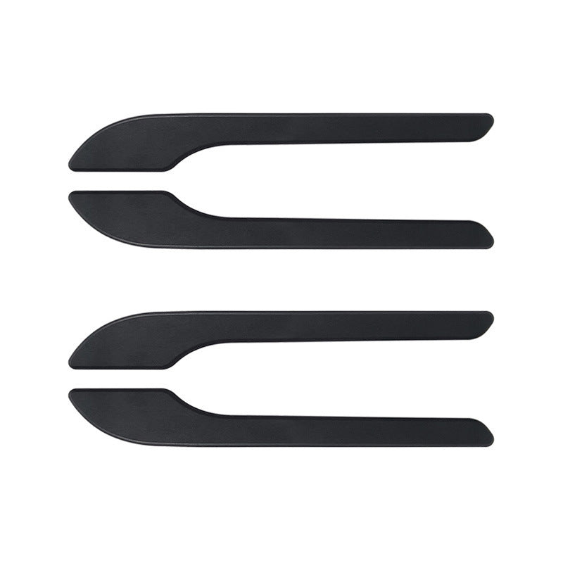 Carbon Fiber Protection Patch For Tesla Model3 Y Door Handle Film de5bf743 0d29 43ed a443 9a0aa4d1dfe9