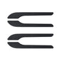 Carbon Fiber Protection Patch For Tesla Model3 Y Door Handle Film de5bf743 0d29 43ed a443 9a0aa4d1dfe9