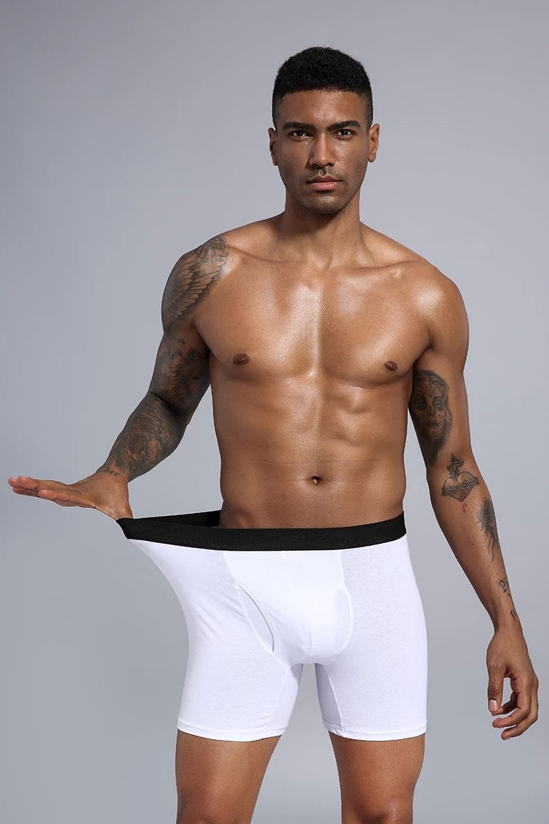 Boxershorts Men Cotton Boxers R Underwear Man Panties de5da48e 0cb6 46bd ab4d 992d40352078