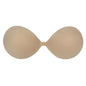 Thickened 3CM Palm Cup Push Up Bras Invisible Nude Bra de5f3a4c 55af 44a6 a050 50cec0748a38