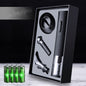 Creative Electric Automatic Wine Bottle Opener Wine Set de606cbd 15e6 4bd3 8d92 2f9e70779b69