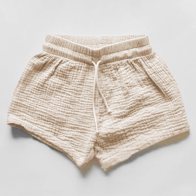 Fashion Baby Shorts For Boys And Girls de60f11c 7654 4a6f 97dd 88bfcc92ce16