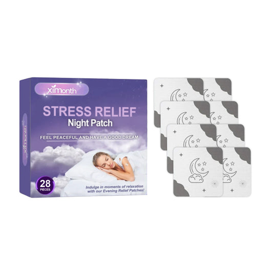 Sleep Patch Overnight Fragrance For Sleep de66daa4 0d06 43cc 9292 2bc1e3c65dd8