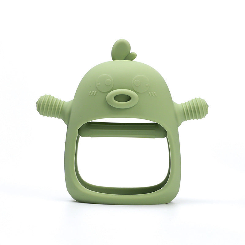 Baby And Infant Teething Molar Soothing Silicone Teether de6ae0ab c0dd 4197 8c37 3aa4aeb7dd6a