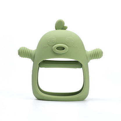 Baby And Infant Teething Molar Soothing Silicone Teether de6ae0ab c0dd 4197 8c37 3aa4aeb7dd6a