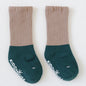 Thick Terry Baby Middle Tube Stereoscopic Anti-skid Floor Socks de72f36b 88ad 47f3 bec8 0ae620242f20