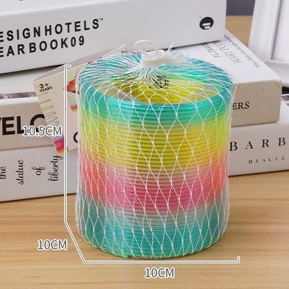 Large Magic Rainbow Circle Children's Educational Creative Toys de76ca11 d963 4c2c 933f 11a5d213b04b trans