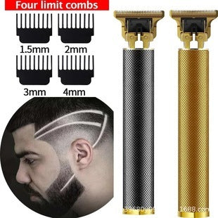 Men's Oil Head Household Electric Hair Clipper de7d31a2 c927 484d bb68 6d8bb8c12df2