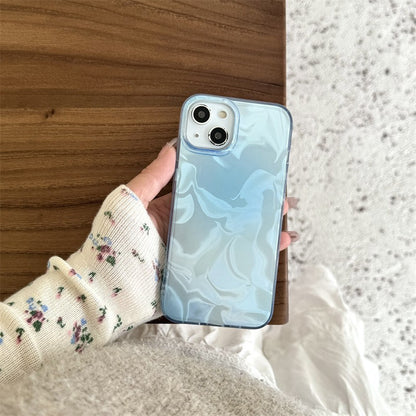 Gradient Double Layer Water Ripple Phone Case de82b98d eed7 4d38 af9e 0a46c825b7f1