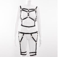 Women's Bowknot Handcuffs Bondage And Discipline Underwear de8a6567 5c09 41f3 8bf8 f9a04ff01357