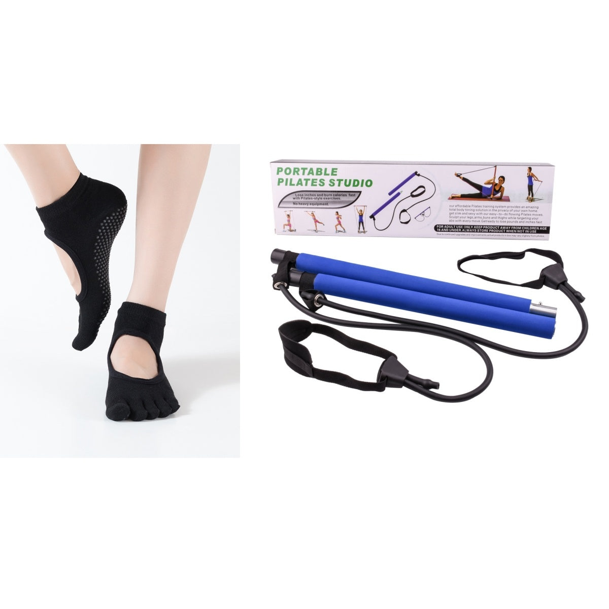 Multifunctional Yoga Rally Bar Chest Expander Arm Strength Bar Squat Rally Bar Fitness Equipment de99e1a1 d48a 4772 8f6f ba90