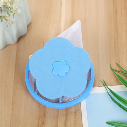 Household Washing Machine Floating Cleaning Hair Filter de9bfef6 bd5d 4c66 b3a0 3a421775a9ac
