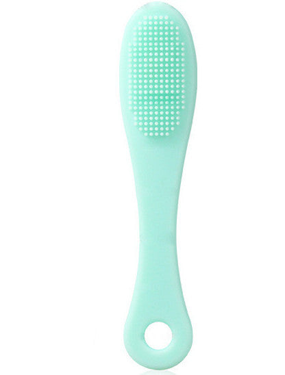 Nasal Wash Brush To Remove Blackheads And Silicone Cleansing Deep Cleansing dea2697d e84b 4dca 822f a0706f4ad954