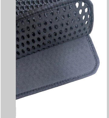 EVA Double-layer Solid Color Cat Litter Mat dea692c9 b7bd 4b0e b584 3ce5bba29d0e