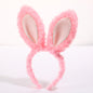 Easter Bunny Rabbit Ears Hair Head Band dea79b04 7c87 4f8d 9f9f 9ea5a71929bf