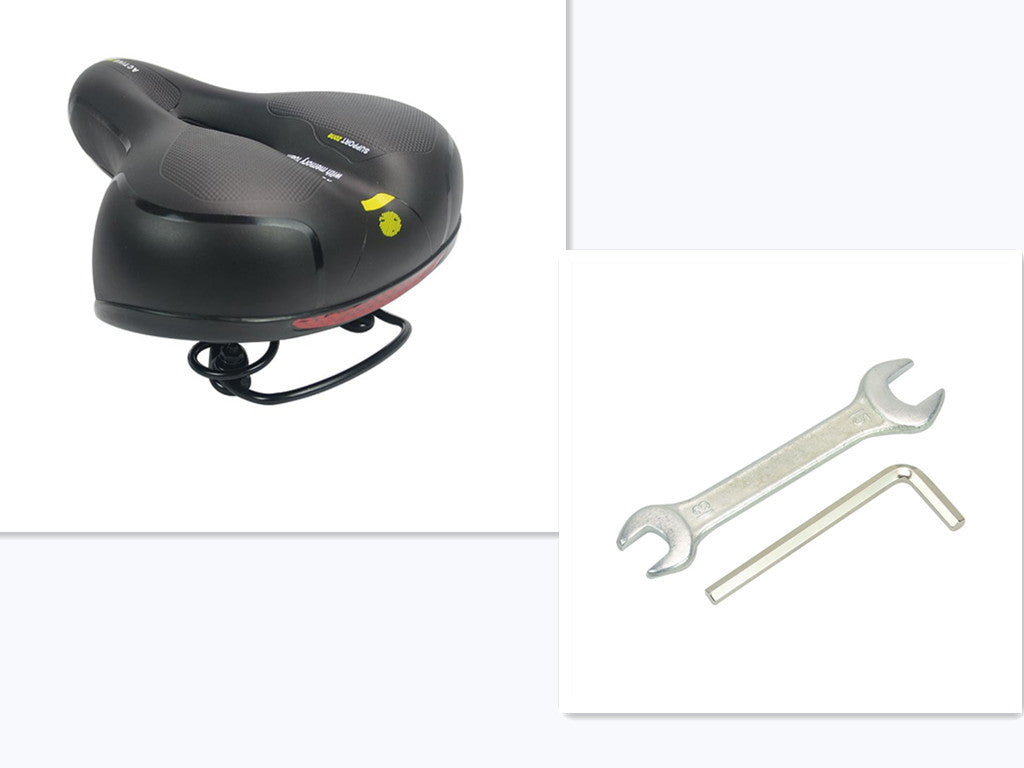 Mountain bike saddle dea7df32 4077 4ab3 9b4c ab90e4214a2f