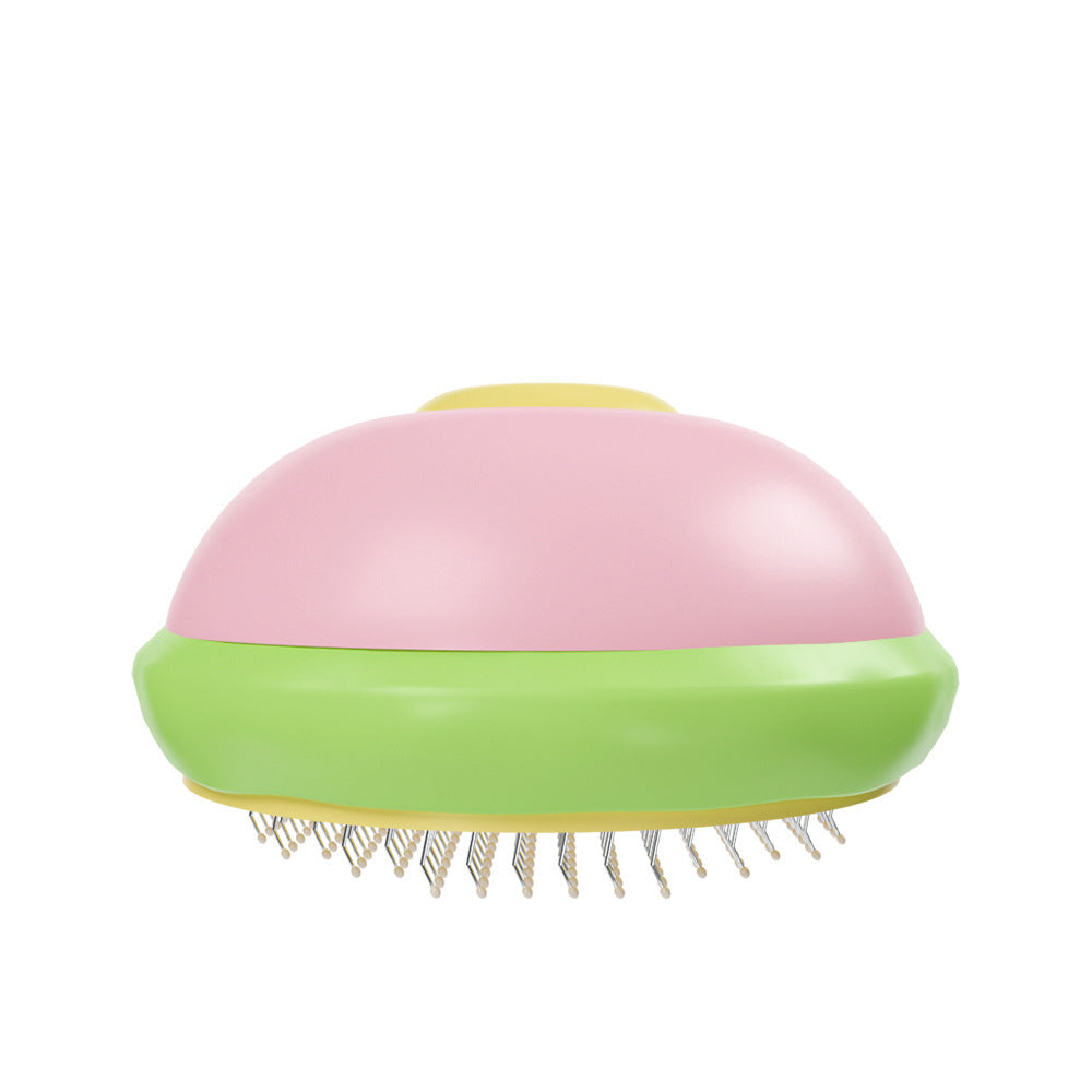 UFO Pet Comb Factory Direct Sales Cat Comb Pet Brushing Dog deb54078 bf5c 438f a5df 5cc35f19dd1e
