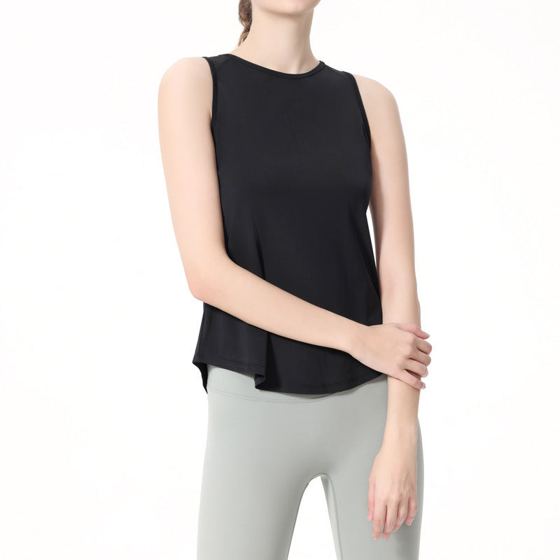 Women's Sportswear Yoga Workout Vest Slimming Back-shaping Running debe7eff 883e 4fc6 80a2 b9ebff59ea9d