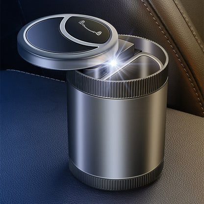 Vehicle Mounted Automatic Sensing Multi-function Ashtray dec9f57b 3b47 4637 9940 40d3c63bad65