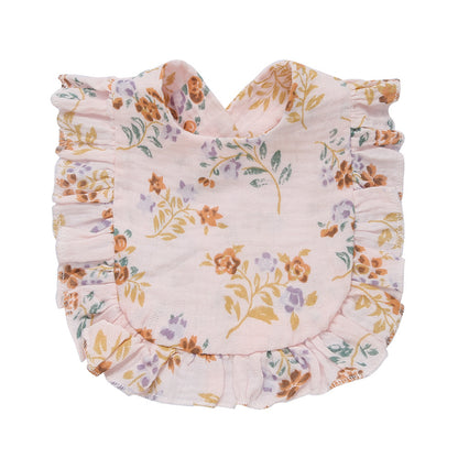 Baby Cotton Printed Gauze Bib decc5d9a dcff 44b4 8633 211b1331bc3c