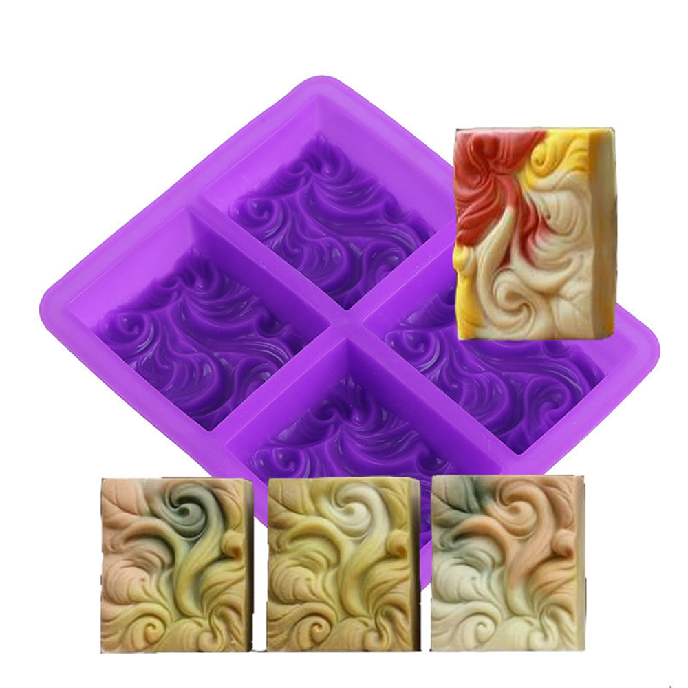 Handmade Soap  European Style Spray Artistic Spray Mold ded1b47e e2f9 49b0 8113 fe6e77c669f6