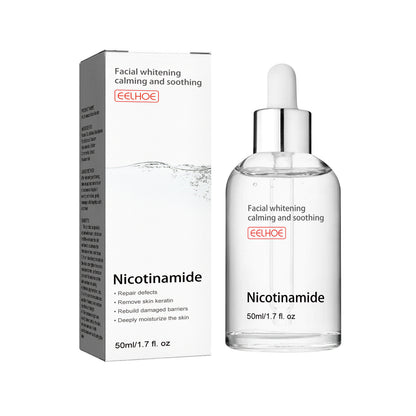 Niacin Facial Pore Shrink Smallpox Diluting Hydrating Moisturizing Whitening Skin Beauty ded8a8f4 3d20 4402 9b37 da8ff5155301