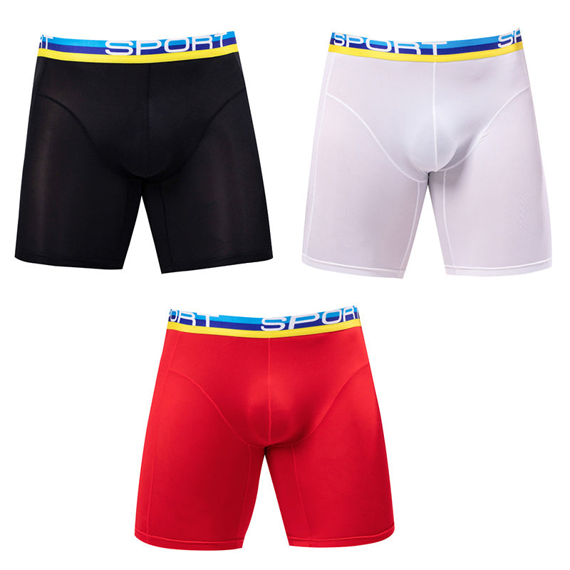 Anti-wear Ice Silk Fabric For Running Underwear dee19f45 fe1f 4327 9107 325ce2a9b5f1 2a603fab 7df2 4016 babc 40bca4f2271b