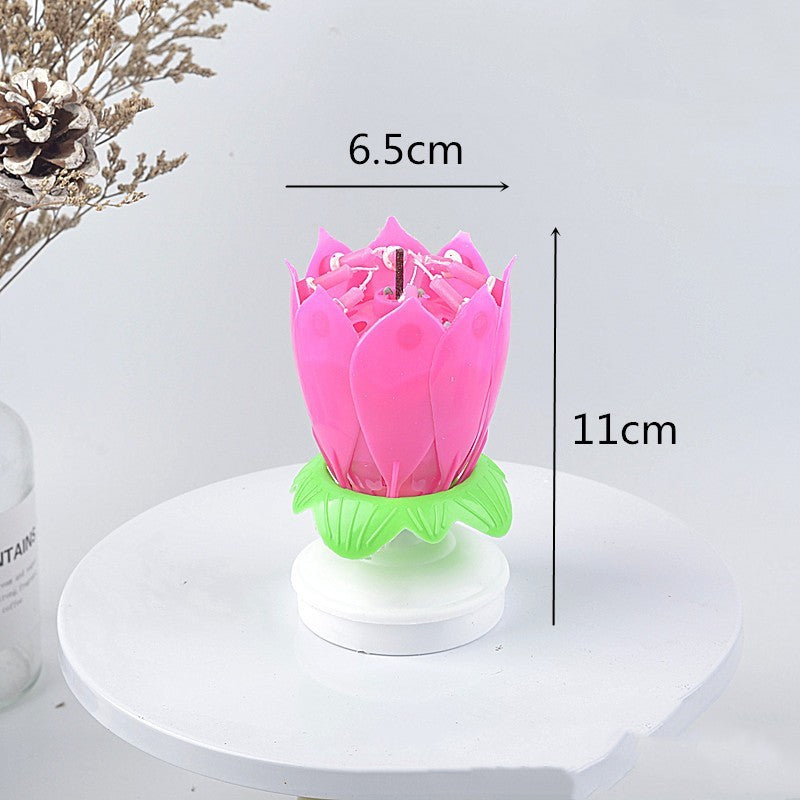 Music Lotus Birthday Music Happy Birthday Song Candle dee55c2c b9f0 49f1 b8f4 f0bf68af2140