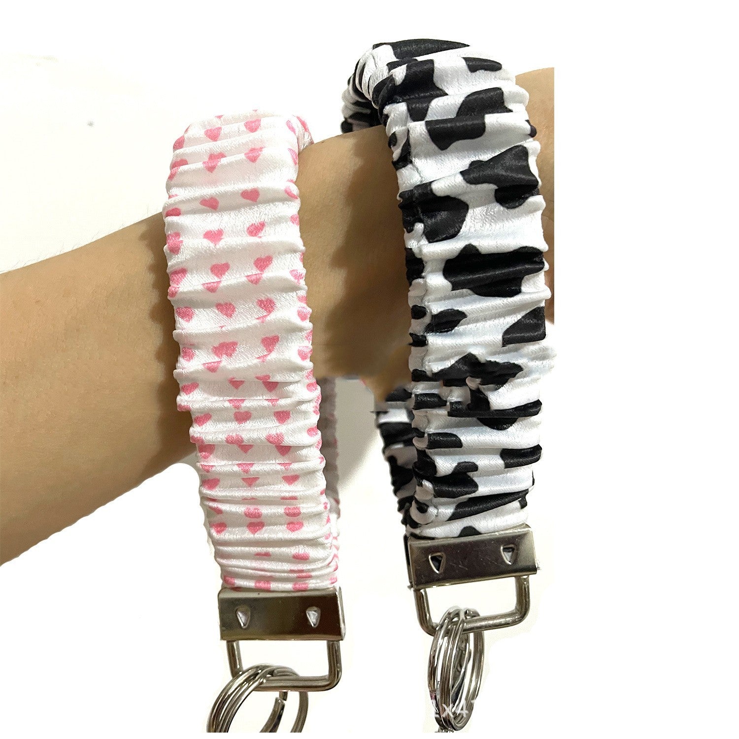 Keychain Wrist Strap Large Intestine Hair Ring dee66a5a 5cc6 4071 a0f7 50e7c1af8a18