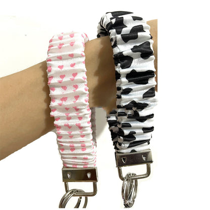 Keychain Wrist Strap Large Intestine Hair Ring dee66a5a 5cc6 4071 a0f7 50e7c1af8a18