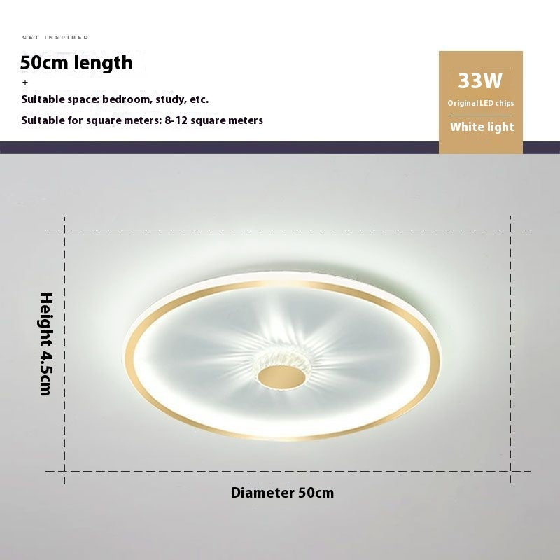 Bedroom Ceiling Lamp Simple Modern Ed Creative Lamps df05567c e9a1 46a1 bb28 86e9bbee80ec trans