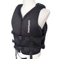 Vest Aid Swimsuit High Buoyancy Water Rescue Neoprene Life Jacket df085290 d1ee 47f3 861b 5a2fa8926dfc