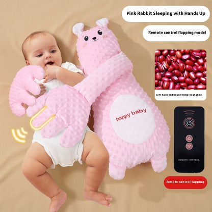 Baby Soothing Palm Hug Sleeping Pat Baby Caring Fantstic Product df08afa6 b022 4aab 9629 589f3fe2ce2b trans