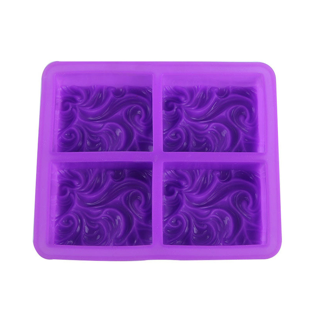 Handmade Soap  European Style Spray Artistic Spray Mold df0a9416 3805 47bc 897c 741ccbffcfa2