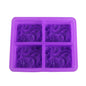 Handmade Soap  European Style Spray Artistic Spray Mold df0a9416 3805 47bc 897c 741ccbffcfa2