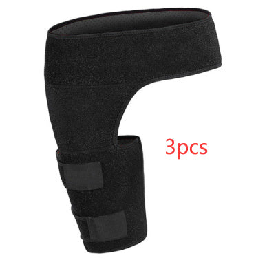 Anti-muscle strain sports hip guard thigh strap df0e562f e600 4e1a a00b 3252c4ddaa2d