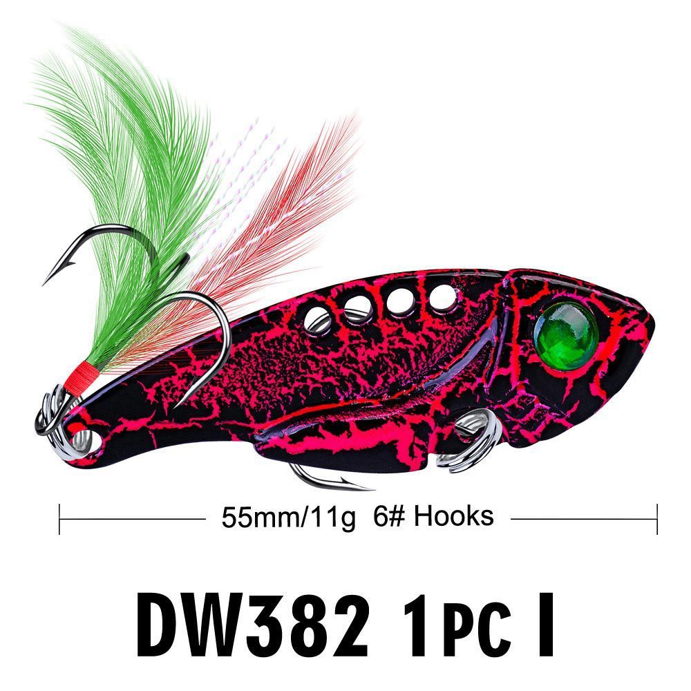 Color VIB Lure Metal Sequins Bait df16a74f 32e4 48f0 a662 dc3e896aa9ba